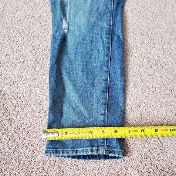 GAP 1969 Best Girlfriend Jeans - Picture 8 of 12